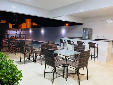 Apartamento com 2 Quartos à venda, 52m² no Praia Bela, Pitimbu