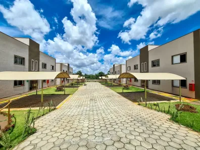 Apartamento com 2 Quartos para alugar, 60m² no Chácaras Poços de Caldas, Poços de Caldas