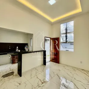 Casa com 3 Quartos à venda, 70m² no Cristo Redentor, João Pessoa