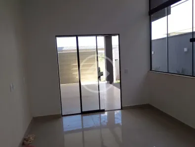 Casa com 3 Quartos à venda, 110m² no Setor Cristina II Expansão, Trindade