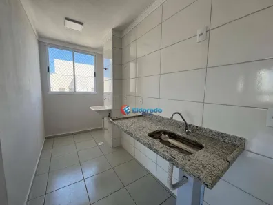 Apartamento com 2 Quartos para venda ou aluguel, 57m² no Jardim Bela Vista, Sumaré