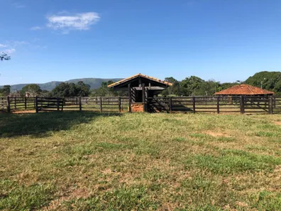 Terreno / Lote / Condomínio à venda, 2500m² no Sul, Brasília