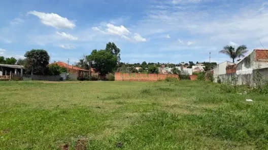 Terreno / Lote / Condomínio à venda, 1285m² no Jataizinho, Jataizinho
