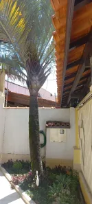 Casa de Vila com 3 Quartos à venda, 214m² no Jardim das Indústrias, Jacareí