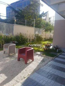 Apartamento com 2 Quartos à venda, 46m² no Parque Industrial Tomas Edson, São Paulo