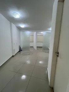 Conjunto Comercial / Sala à venda, 37m² no Lagoa Nova, Natal