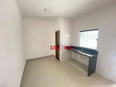 Kitnet com 1 Quarto para alugar, 20m² no Ponta D'Areia, Niterói
