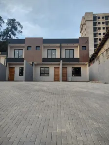 Sobrado com 2 Quartos à venda, 80m² no Portal das Alamedas, Franco da Rocha
