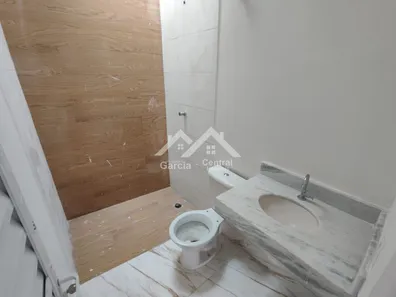 Kitnet com 1 Quarto à venda, 29m² no Centro, Peruíbe
