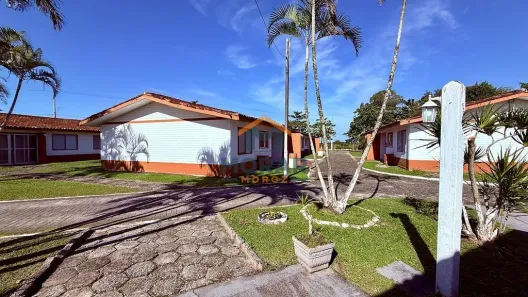 Casa com 2 Quartos para alugar, 9594m² no Pontal do Sul, Pontal do Paraná