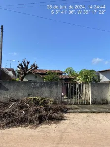 Casa com 2 Quartos à venda, 200m² no CENTRO, Extremoz