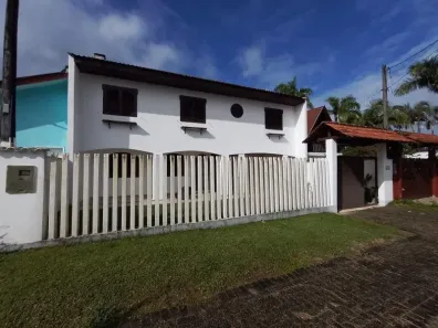 Casa de Condomínio com 7 Quartos à venda, 342m² no , Pontal do Paraná