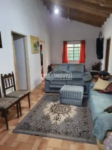 Fazenda / Sítio / Chácara com 4 Quartos à venda, 9000m² no , Piedade