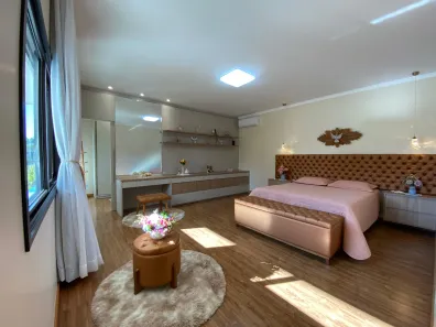 Casa de Condomínio com 4 Quartos à venda, 210m² no , Balneário Piçarras