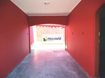Sobrado com 2 Quartos para alugar, 117m² no Balneario Itaguaí, Mongaguá