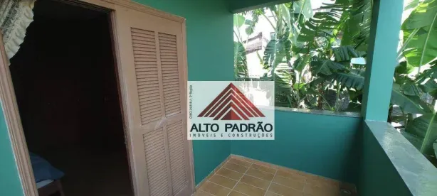 Sobrado com 3 Quartos para alugar, 273m² no Jardim Quarto Centenário, Mauá
