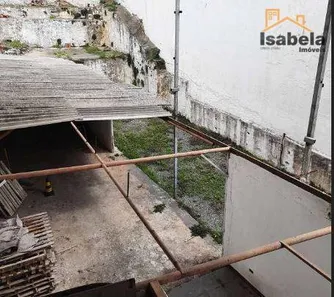 Galpão / Depósito / Armazém para venda ou aluguel, 220m² no Bosque da Saúde, São Paulo