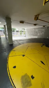 Garagem à venda, 12m² no Icaraí, Niterói