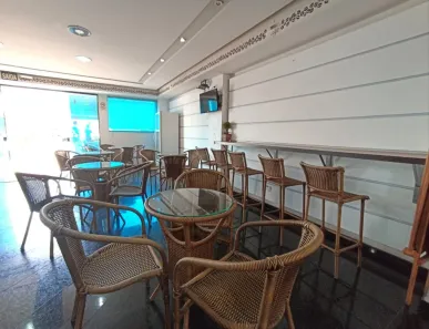 Conjunto Comercial / Sala à venda, 75m² no Loteamento Israel, Americana