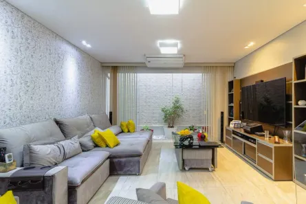 Sobrado com 2 Quartos à venda, 229m² no Ipiranga, São Paulo