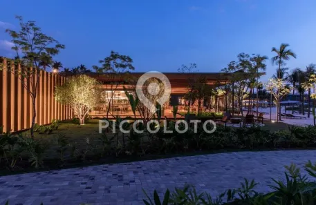 Terreno / Lote / Condomínio à venda, 2376m² no Aglomeração Urbana de Jundiaí, Itupeva