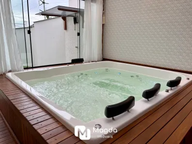 Casa com 3 Quartos à venda, 210m² no Velha, Blumenau