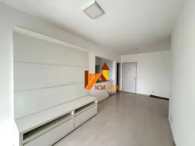 Apartamento com 2 Quartos para alugar, 75m² no Barcelona, São Caetano do Sul