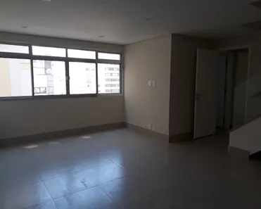 Cobertura com 2 Quartos para alugar, 150m² no Jardim Paulista, São Paulo