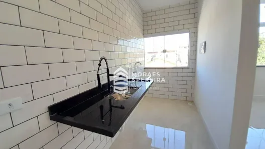 Cobertura com 2 Quartos para venda ou aluguel, 134m² no Loteamento Residencial Andrade, Pindamonhangaba