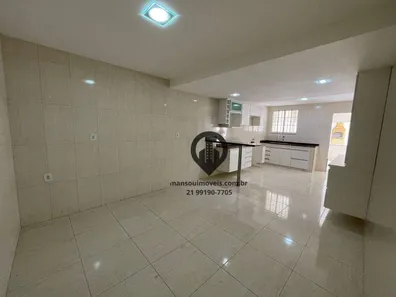 Casa com 3 Quartos à venda, 177m² no Campo Grande, Rio de Janeiro