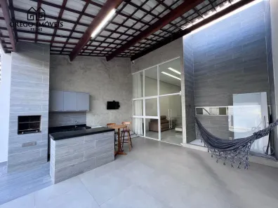 Casa com 3 Quartos à venda, 130m² no Luiz Gonzaga, Caruaru