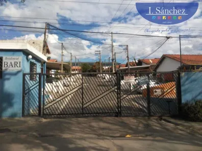 Casa de Condomínio com 2 Quartos à venda, 60m² no Vila Ursulina, Itaquaquecetuba