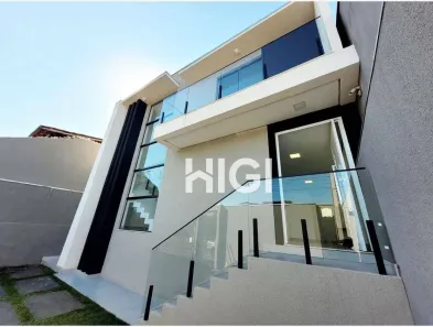 Casa com 3 Quartos à venda, 216m² no Califórnia, Londrina