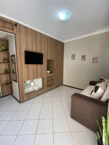 Casa com 2 Quartos para alugar, 100m² no Atalaia, Aracaju