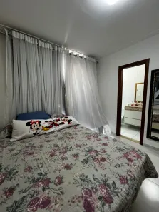 Casa de Condomínio com 4 Quartos à venda, 200m² no Vila Praiana, Lauro de Freitas