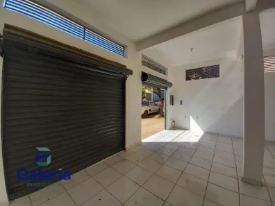 Loja / Salão / Ponto Comercial para alugar, 78m² no SERRANA, Serrana