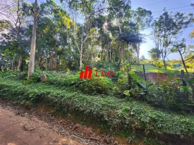 Terreno / Lote / Condomínio à venda, 2554m² no Fazenda Vitoria, São Lourenço da Serra