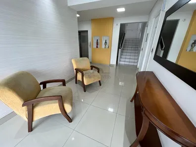Cobertura com 3 Quartos à venda, 123m² no Costa e Silva, Joinville