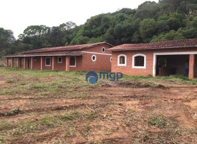Fazenda / Sítio / Chácara com 3 Quartos para venda ou aluguel, 600m² no Morro Grande da Boa Vista, Bragança Paulista