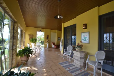 Casa de Condomínio com 5 Quartos à venda, 400m² no , Serra Negra