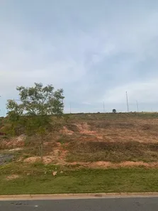 Terreno / Lote / Condomínio à venda, 459m² no Alphaville Vespasiano, Vespasiano