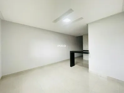 Casa com 3 Quartos para alugar, 91m² no Setor Maysa, Trindade