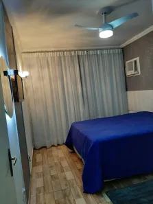 Fazenda / Sítio / Chácara com 3 Quartos à venda, 175m² no Campo Grande, Rio de Janeiro
