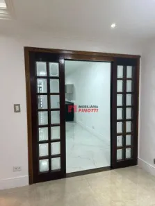 Casa com 3 Quartos para venda ou aluguel, 264m² no Parque Terra Nova, São Bernardo do Campo