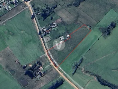 Fazenda / Sítio / Chácara à venda, 20000m² no Camobi, Santa Maria