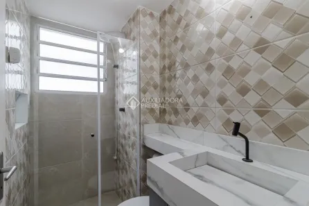 Apartamento com 2 Quartos para alugar, 88m² no Nova Petrópolis, São Bernardo do Campo