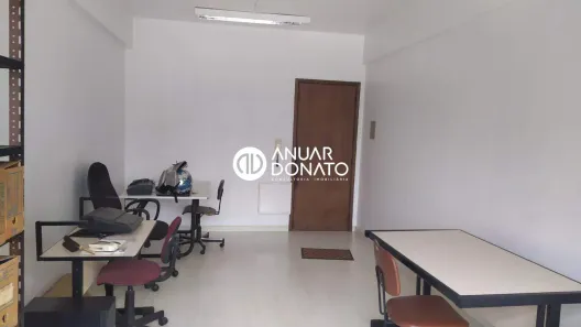 Loja / Salão / Ponto Comercial à venda, 16m² no Carmo, Belo Horizonte