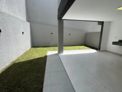 Sobrado com 3 Quartos à venda, 157m² no Centro, Campo Largo
