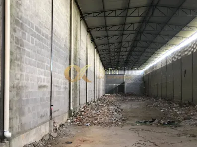 Galpão / Depósito / Armazém para alugar, 1000m² no Jardim Esperança, Cabo Frio