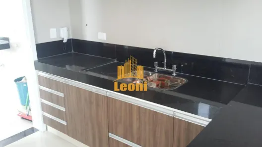 Casa de Condomínio com 3 Quartos à venda, 148m² no Jardim dos Ipês III, São João da Boa Vista